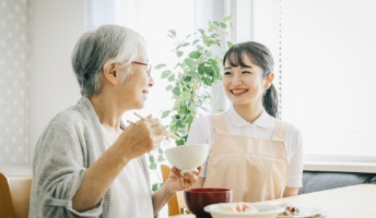 訪問介護