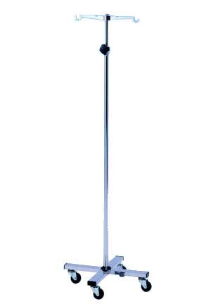 無料健康相談 対象製品 ガートル台ステンレス製五脚 SG-277 ガートル台 sg－263－wpgsの通販