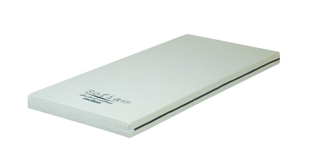 ソフィアE（91cm幅） | 日本基準寝具株式会社 