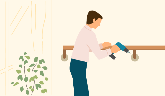 住宅改修について