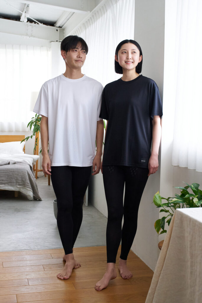 リライブシャツ正規販売代理店】 | 日本基準寝具株式会社